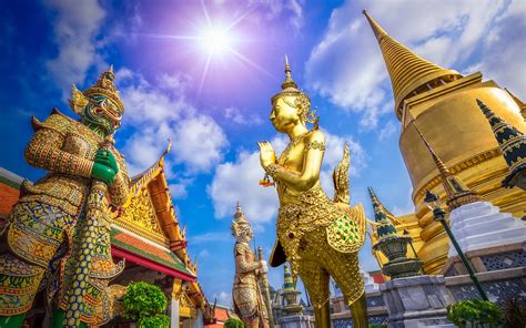 bangkok tourist information.
